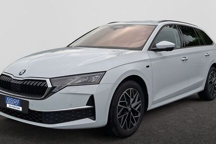 Skoda Octavia 19.023 km 29.890 &euro; Hof 95032