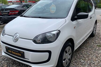 VW up!