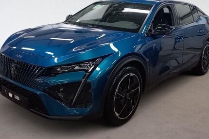 Peugeot 408 21.354 km 27.980 &euro; Marburg 35043