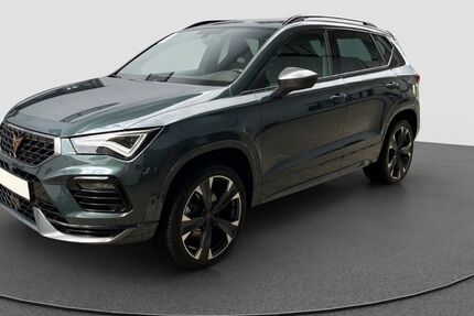 Cupra Ateca 26.135 km 29.850 &euro; Ingolstadt 85053