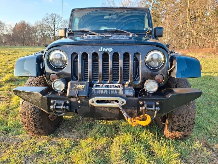 Wrangler