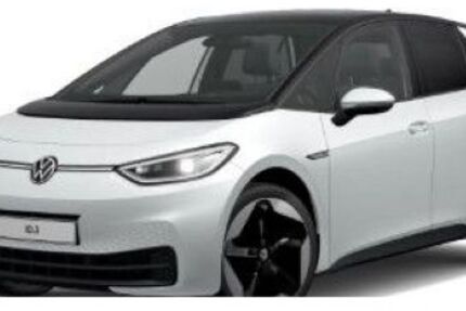 VW ID.3 52.388 km 25.790 &euro; Plattling 94447