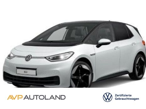 VW ID.3 52.388 km 25.790 &euro; Plattling 94447
