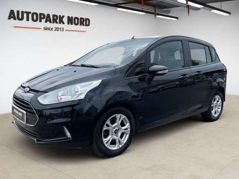 B-Max