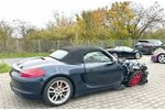 Porsche Boxster S- PDK aus 1.HD 67.763 km 14.950 € Hanau 63456