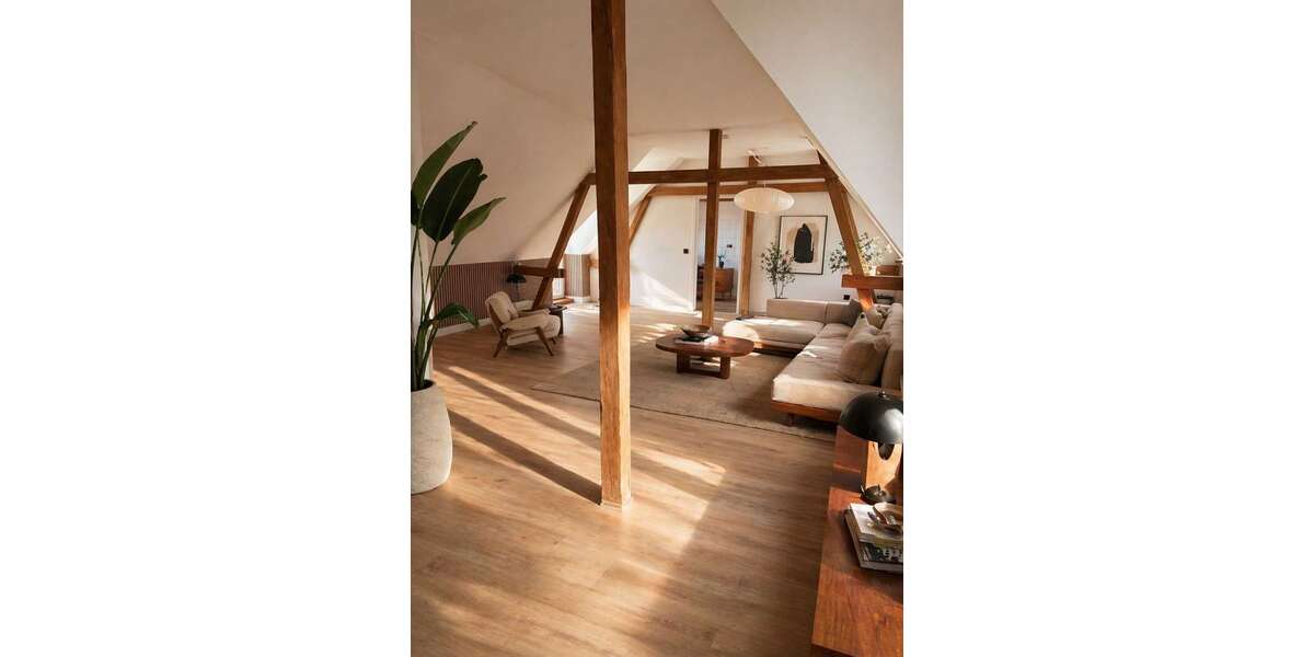 Etagenwohnung Erfurt Johannesvorstadt - 2 Zimmer, 73 m&sup2;, 209.000&euro; | Angebot:26363930