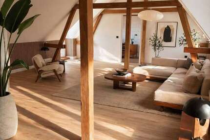 Wohnung Erfurt Johannesvorstadt - 2 Zimmer, 73 m&sup2;, 209.000&euro; | Angebot:26363930