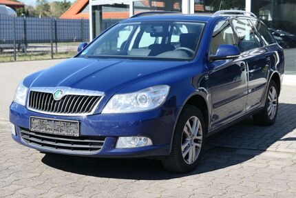 Skoda Octavia 355.700 km 2.390 &euro; Adelheidsdorf 29352
