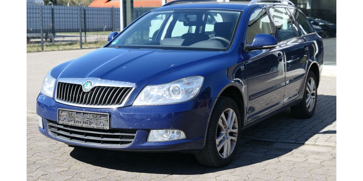 Skoda Octavia 355.700 km 2.690 &euro; Adelheidsdorf 29352