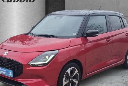 Suzuki Swift 1.500 km 19.490 &euro; Gera 07546