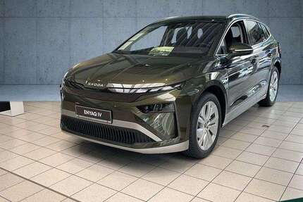 Skoda Enyaq 15.000 km 37.990 &euro; Siegen 57076