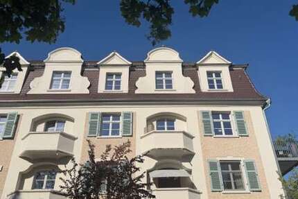 Wohnung Ludwigshafen Ludwigshafen-Hemshof - 2 Zimmer, 49 m&sup2;, 185.000&euro; | Angebot:26833331