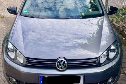 VW Golf 60.355 km 9.550 &euro; Eberswalde 16225