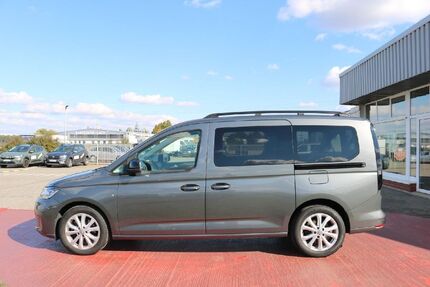 VW Caddy 29.389 km 30.990 € Wolmirstedt 39326