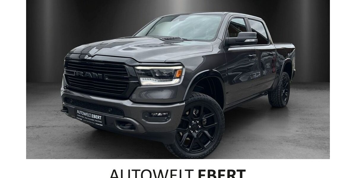 Dodge RAM 57.700 km 62.890 &euro; Hockenheim 68766