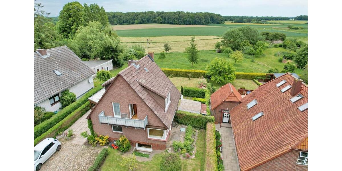 Einfamilienhaus Grömitz - 6 Zimmer, 110 m&sup2;, 339.000&euro; | Angebot:26800471
