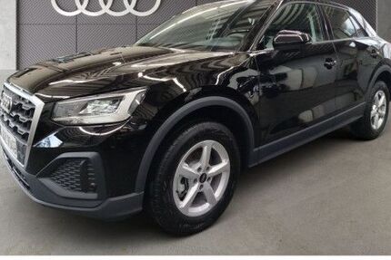 Audi Q2 5.900 km 25.980 &euro; Frankfurt am Main 60314