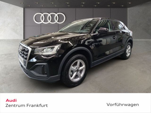 Audi Q2 5.900 km 25.980 &euro; Frankfurt am Main 60314