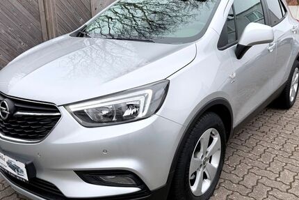 Opel Mokka 60.000 km 12.700 &euro; Neumünster 24536