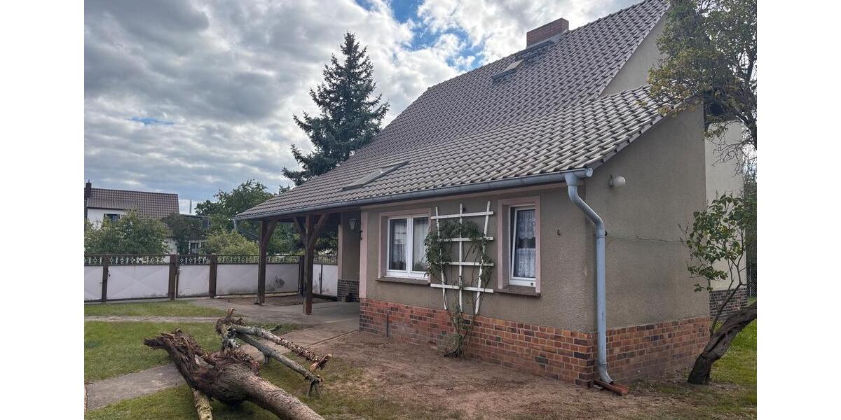 Einfamilienhaus Neuhausen/Spree Spree - 6 Zimmer, 115 m&sup2;, 149.500&euro; | Angebot:27409516