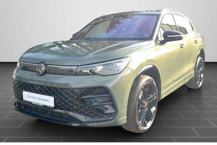 VW Tiguan 6.500 km 59.990 &euro; Alzey 55232