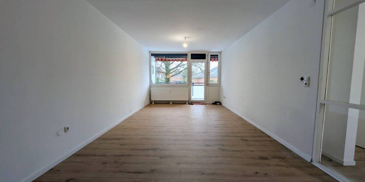 Etagenwohnung Bremen Borgfeld - 3 Zimmer, 70 m&sup2;, 875&euro; | Angebot:26204840
