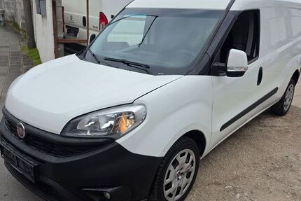 Fiat Doblo 299.999 km 3.899 &euro; Nürnberg 90441