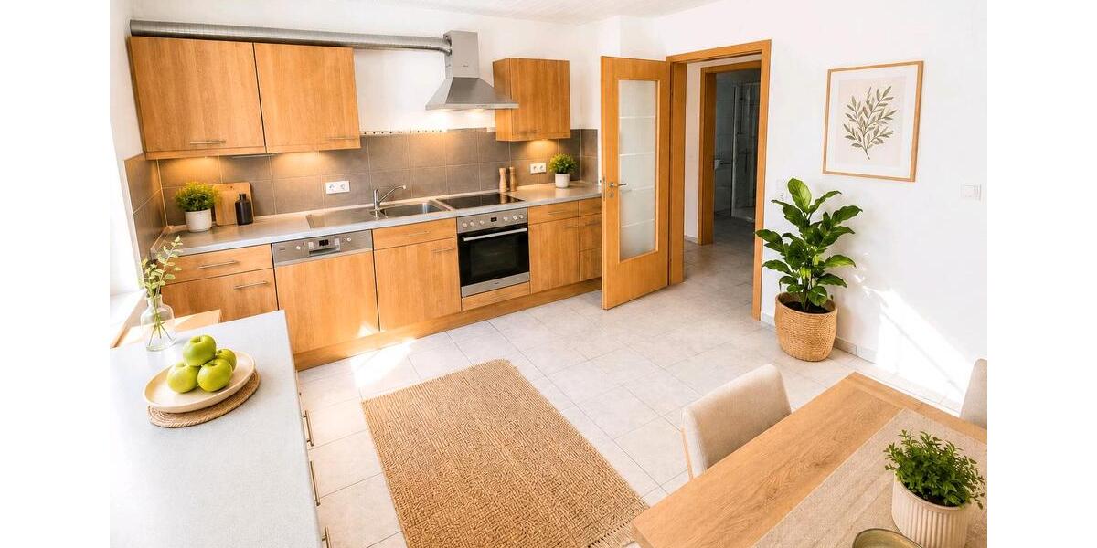 Mehrfamilienhaus, Wohnhaus Schopfloch - 5 Zimmer, 166 m&sup2;, 455.000&euro; | Angebot:26470188
