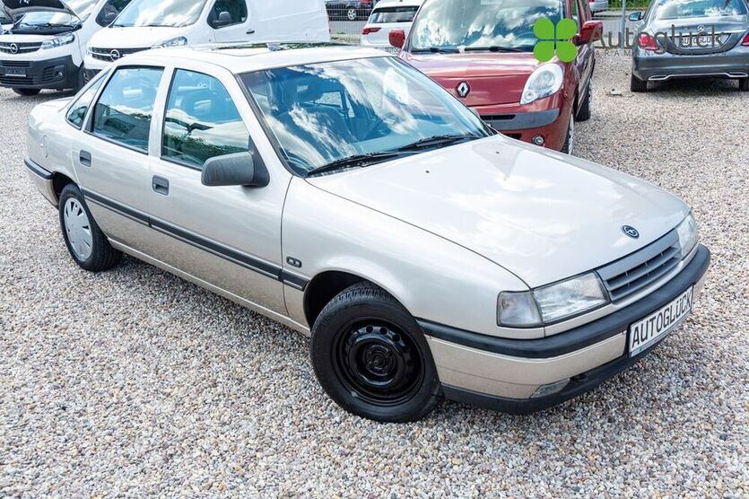 Vectra