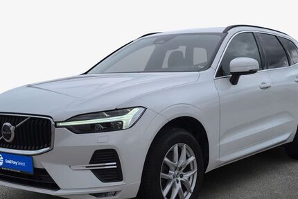 Volvo XC60 25.055 km 38.650 &euro; Dresden 01277