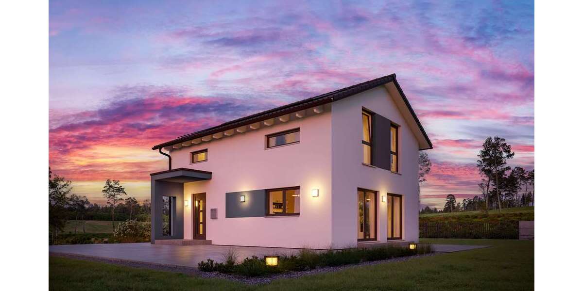 Einfamilienhaus Rheinfelden (Baden) - 3 Zimmer, 122 m&sup2;, 869.490&euro; | Angebot:27337430