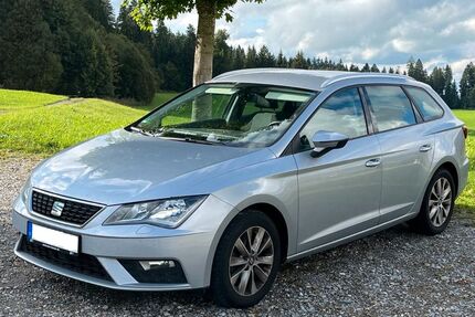 Seat Leon 83.000 km 14.400 € Alzenau 63755