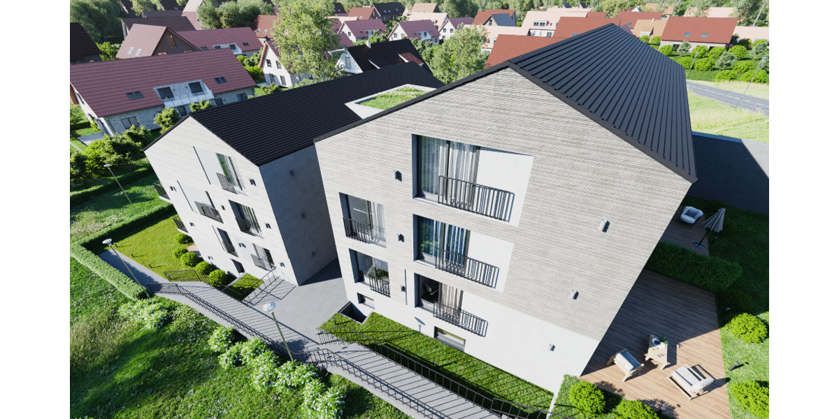Etagenwohnung Korntal-Münchingen Korntal - 3 Zimmer, 99 m&sup2;, 615.000&euro; | Angebot:26500036