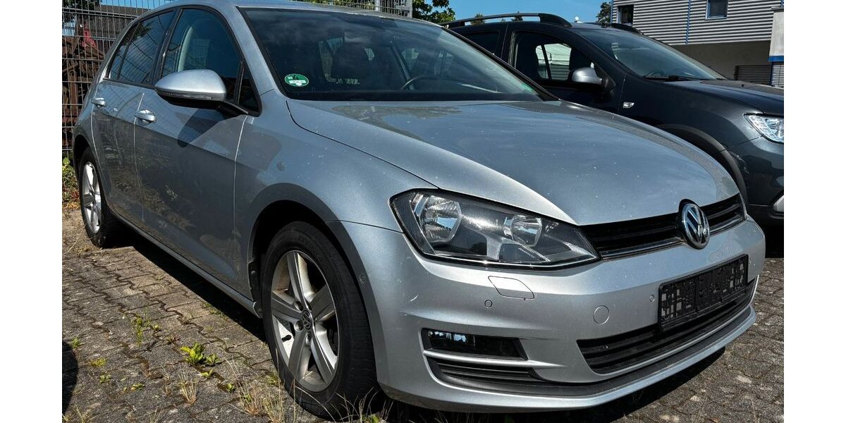 VW Golf 172.341 km 8.000 &euro; Laufenburg 79725