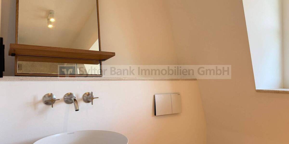 Doppelhaushälfte Sylt Keitum - 4 Zimmer, 120 m&sup2;, 1.950.000&euro; | Angebot:26869030