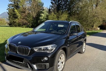 BMW X1 127.506 km 15.500 &euro; Oberaudorf 83080