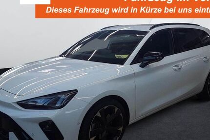 Cupra Leon 26.262 km 31.190 &euro; Nordhorn 48529
