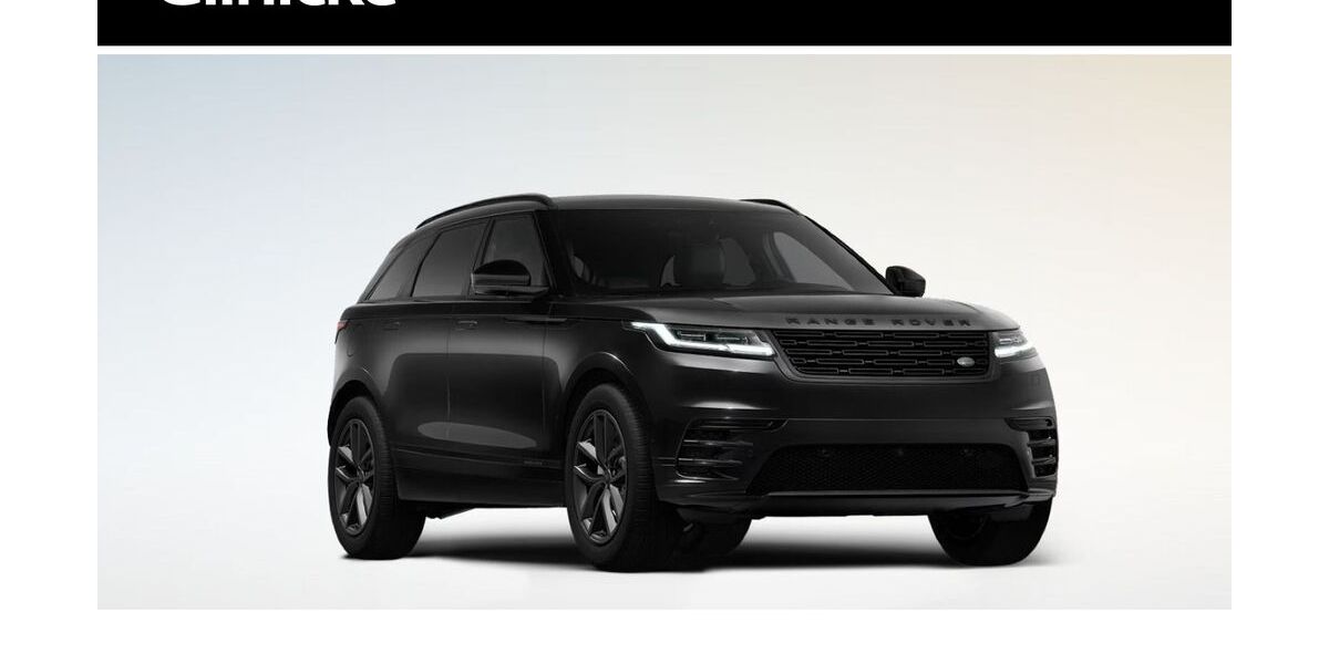 Land Rover Range Rover Velar 1.500 km 79.590 &euro; Kassel 34123