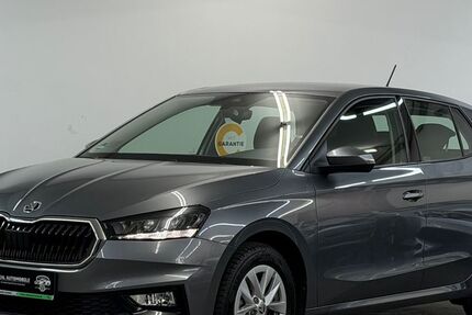 Skoda Fabia 26.974 km 14.990 &euro; Bargteheide 22941