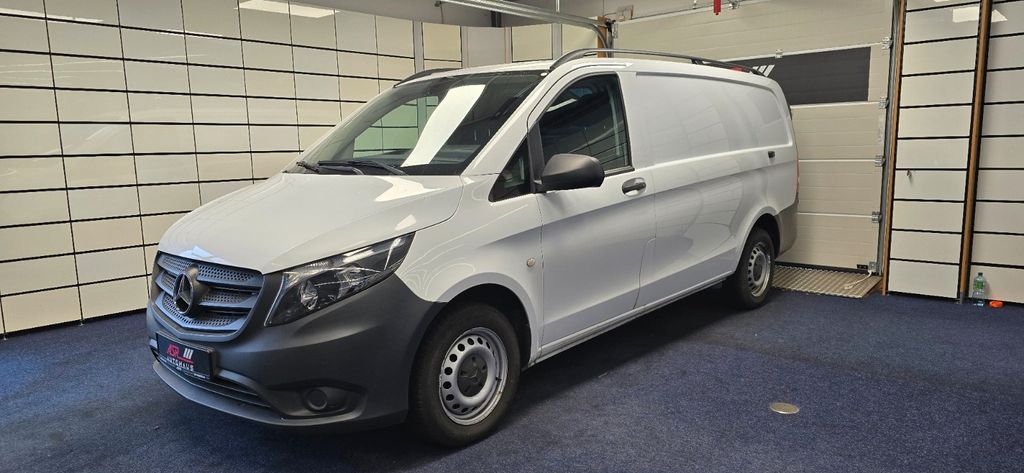 Mercedes-Benz Vito 211.620 km 11.599 &euro; Dülmen 48249