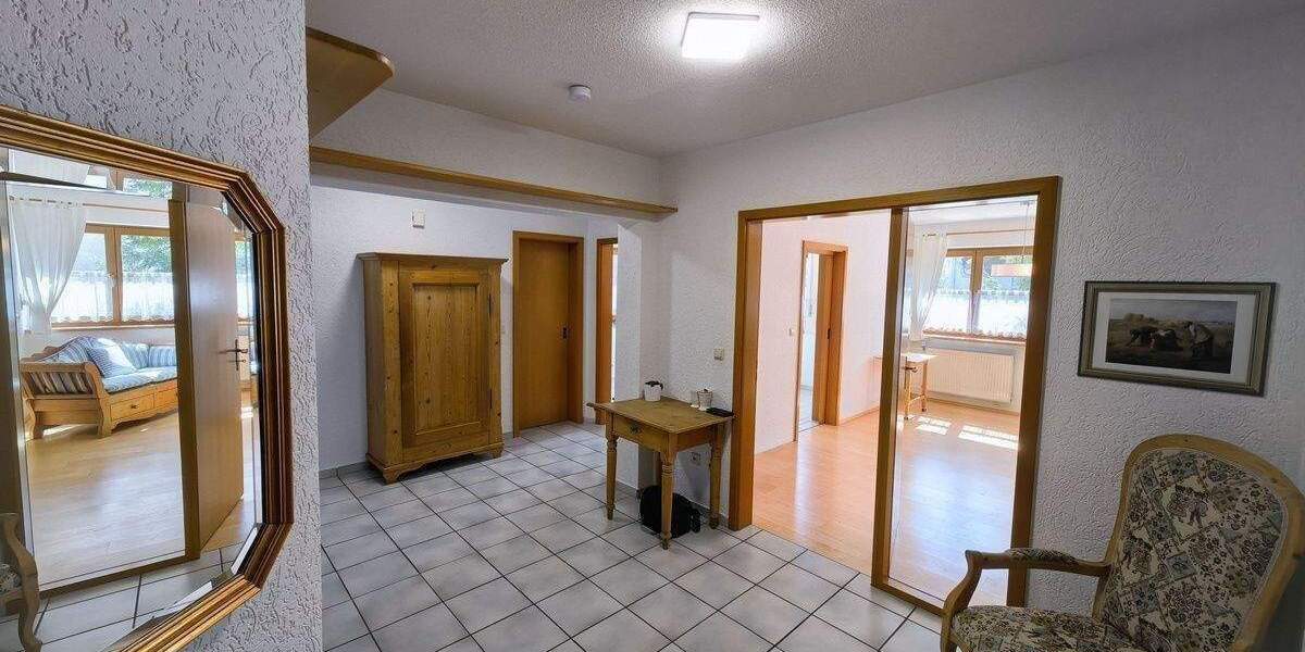 Mehrfamilienhaus, Wohnhaus Emmerting - 6 Zimmer, 164 m&sup2;, 639.000&euro; | Angebot:26433641