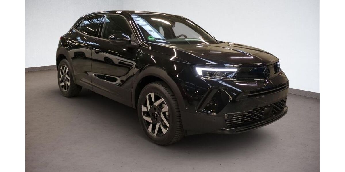 Opel Mokka 6.950 km 20.790 &euro; Mörlenbach 69509