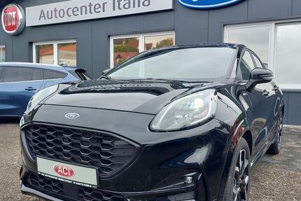 Ford Puma 14.900 km 21.990 € Rudolstadt 07407