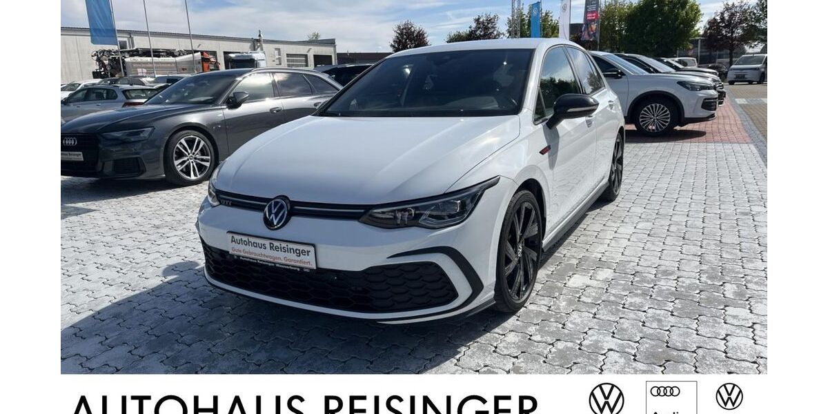 VW Golf 18.193 km 28.900 &euro; Wasserburg a. Inn 83512