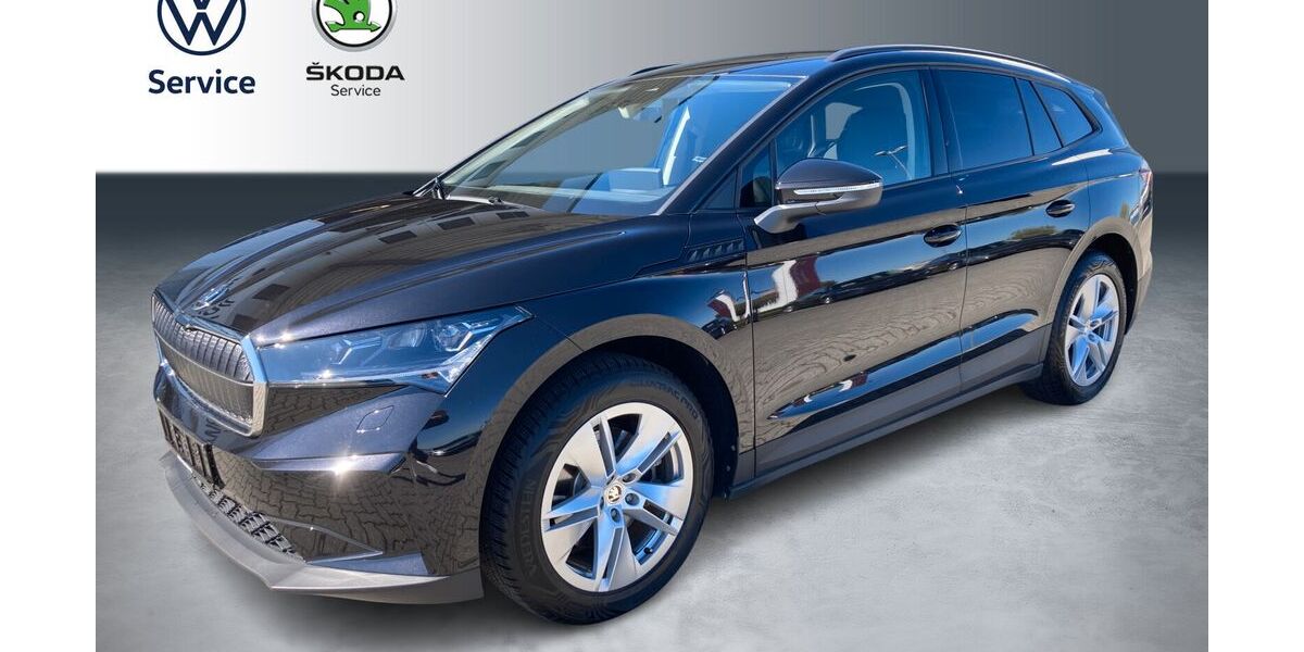 Skoda Enyaq 16.746 km 29.970 &euro; Wolfsburg 38446
