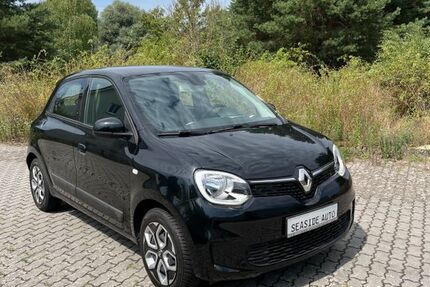 Renault Twingo 17.300 km 8.600 &euro; Rüdersdorf 15562
