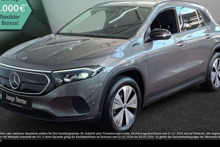 Mercedes-Benz EQA 37.430 km 31.490 &euro; Nürnberg 90429