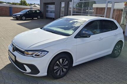VW Polo 10.720 km 17.900 &euro; Werlte 49757