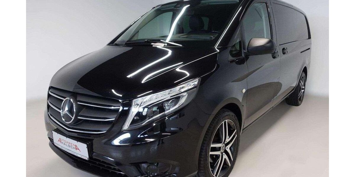 Mercedes-Benz Vito 100.000 km 30.990 € Malsch bei Wiesloch 69254