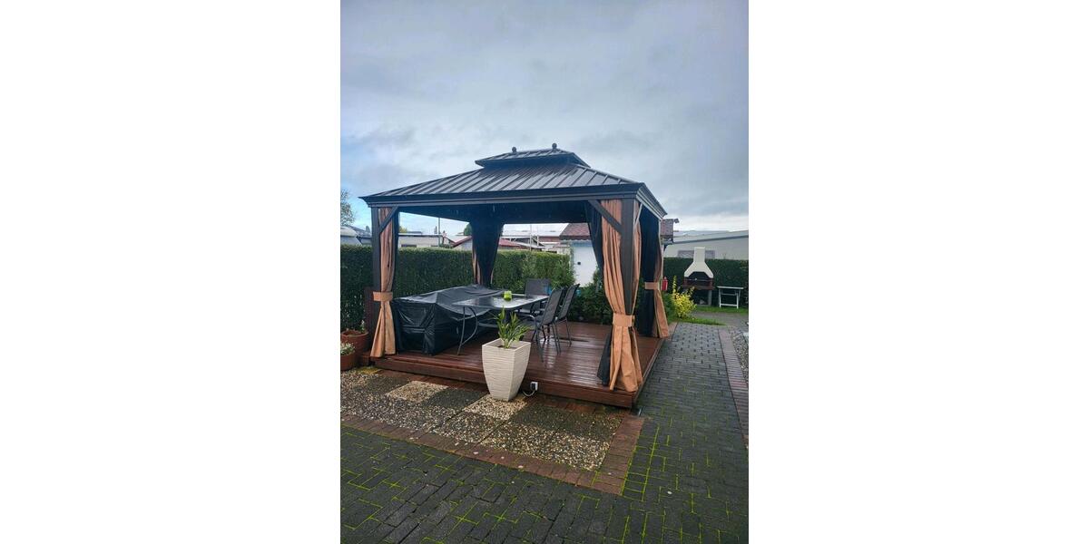 Einfamilienhaus Wesel Bislich - 3 Zimmer, 40 m&sup2;, 56.000&euro; | Angebot:26066040